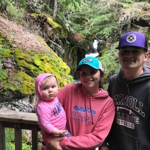 Meet your Posher, Carson